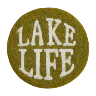 Lake Life Trivet #42020013L