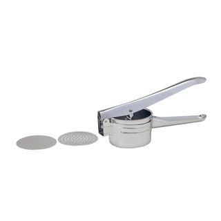 Potato Ricer W/Two Interchangeable Blades #42108