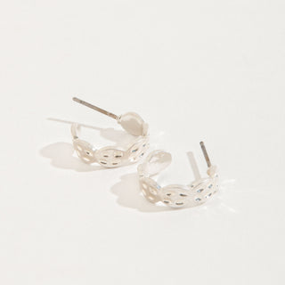 42513-76 Silver Ear 4H6