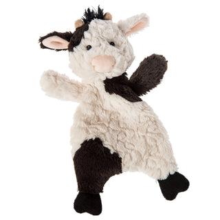 Putty Nursery Cow Lovey #42614