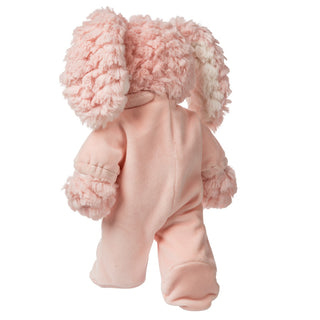 Blush Putty Pjs Bunny #42871