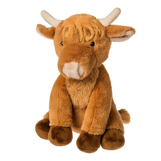 Hetty Highland Cow Saft Toy #43274