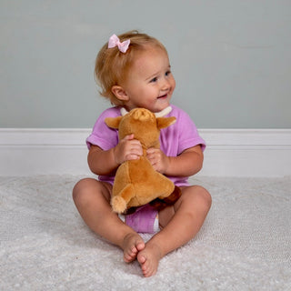 Hetty Highland Cow Saft Toy #43274