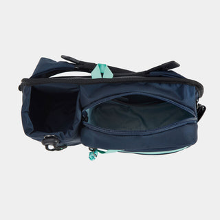 Greenlander Anti-Theft Hip Pack-Galaxy Blue 43581-391