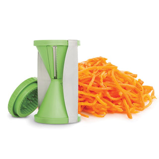 Spiral Vegetable Slicer #43772