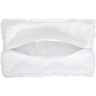 ABYS - Cardinals Appear Throw Pillow 20x12 #44100