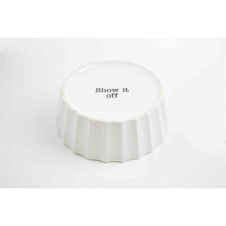 Bowl Cake Stand Duo #46000289