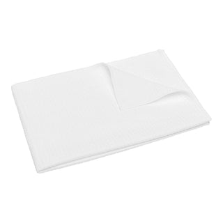 Ghost Coquette Halloween Kitchen Towel