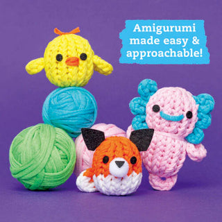 Make Your Own Loom Animals