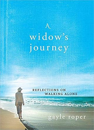 A Widow's Journey #6959582