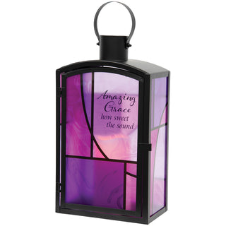 "Amazing Grace" Lantern #57764