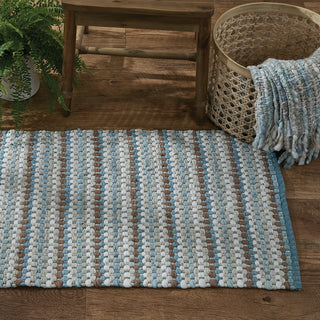 Jordan Rag Rug 2x3 #5993-250