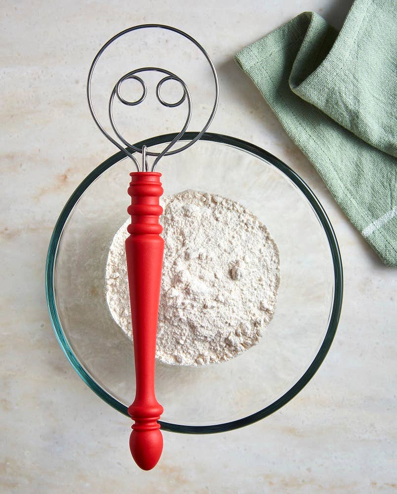 Talisman Designs Dough Whisk - Thumbnail 5