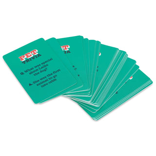 Mini Pet Trivia #QZ5829