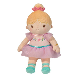 Petal Ballerina Doll #6533