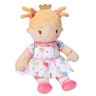Jubilee Birthday Doll #6534