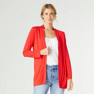 2429000 Cardigan Tango Red