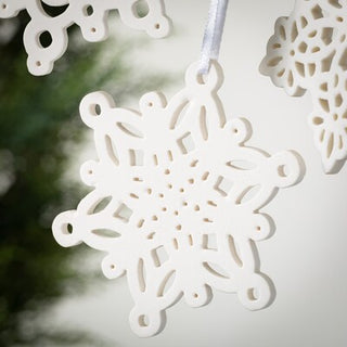 Snowflake Ornament #OR10260