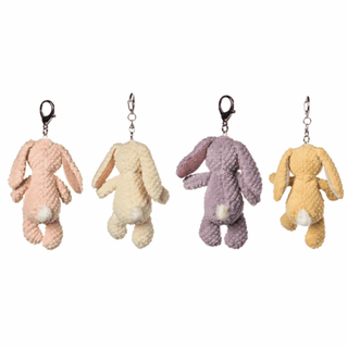 Nibbles Bunny Charm #68432