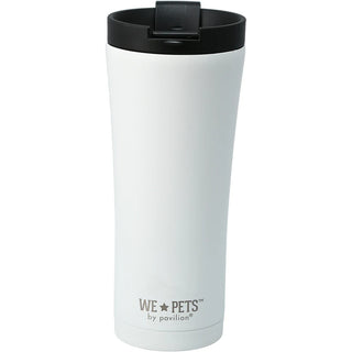 WP - Lake Dog - 17oz Stainless Steel Travel Tumbler #68441