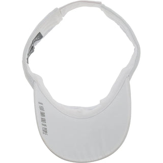 WP - Lake Life - White Dri-Fit Visor #68864