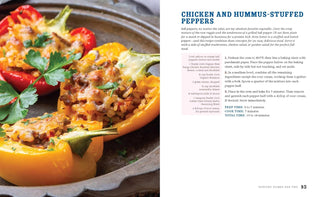 I Love Trader Joe's Cooking For Two Cookbook