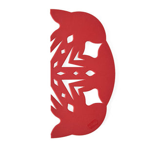 Pie Top Cutter - Snowflake