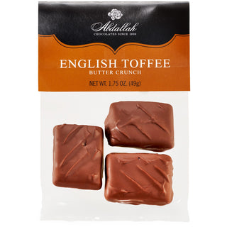 1.75 oz English Toffee #1020