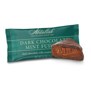 .5 oz Dark Mint Fudgies #0957