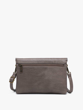 Maya Multi-Compartment Crossbody | M2886