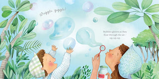 Baby's First Birthday