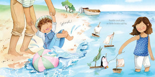 Baby's First Birthday