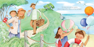 Baby's First Birthday