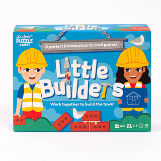 Little Builders #PPKG9612