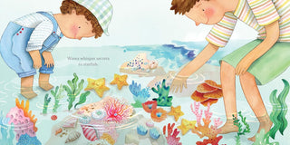 Baby's First Birthday