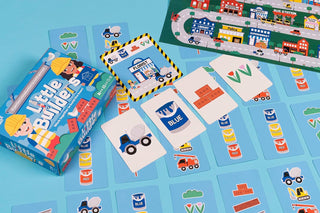 Little Builders #PPKG9612