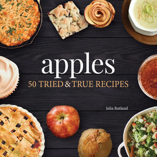 Apples Cookbook #39078