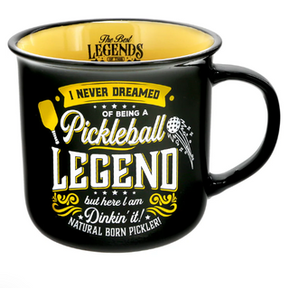 Pickleball 13oz Mug #87624