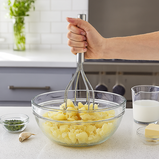2-in-1 Mix N' Masher Potato Masher #93237