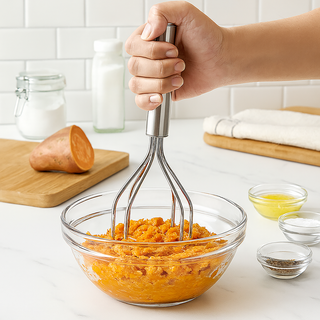 2-in-1 Mix N' Masher Potato Masher #93237