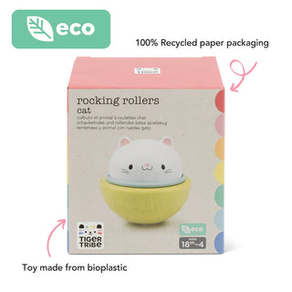 Rocking Rollers - Cat #1-1019