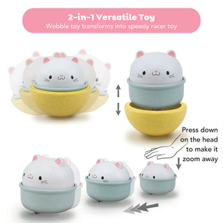 Rocking Rollers - Cat #1-1019