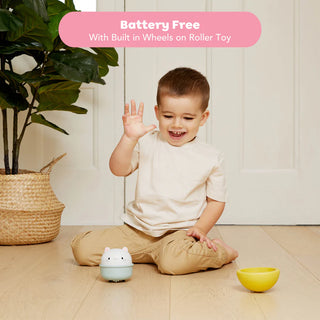 Rocking Rollers - Cat #1-1019