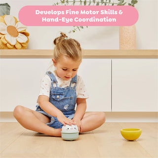 Rocking Rollers - Cat #1-1019