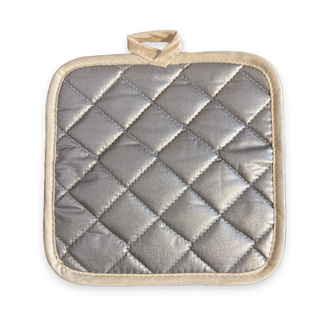 Minnesota Still Life Loon Pot Holder 