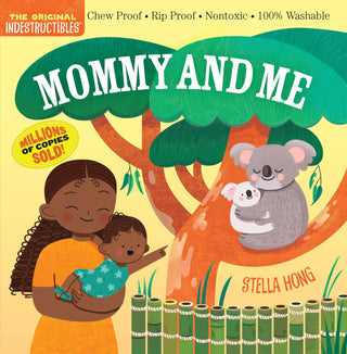 Indestructibles: Mommy & Me