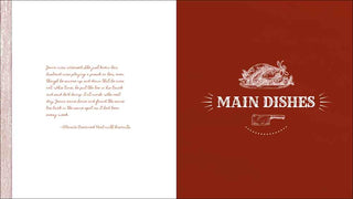 Beyond Delicious Cookbook #04296