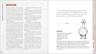 Beyond Delicious Cookbook #04296