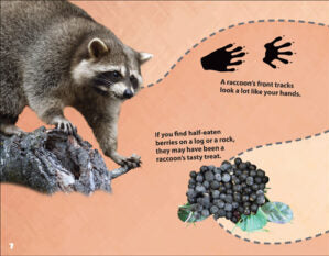 Critter Litter (National) #35902