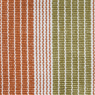 Auburn Stripe Table Runner 14x54 #9856-130